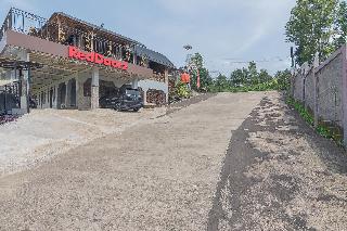 Formerly RedDoorz Resort Batu Apung Purwakarta fotoÄŸrafÄ±