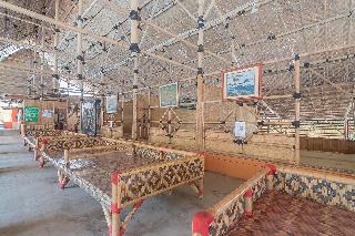 Formerly RedDoorz Resort Batu Apung Purwakarta fotoÄŸrafÄ±