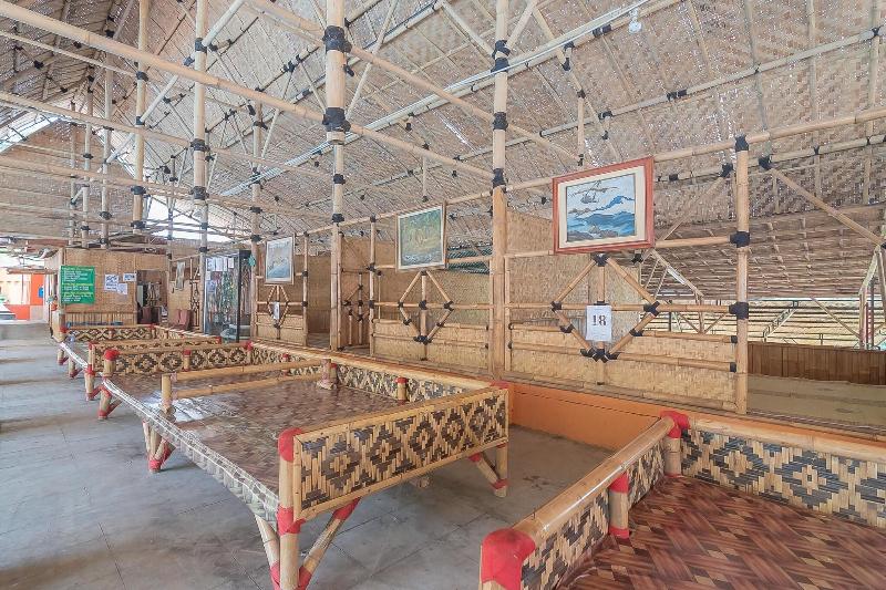 Formerly RedDoorz Resort Batu Apung Purwakarta - Genel