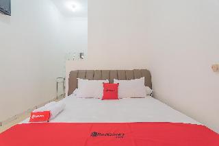 Formerly RedDoorz Resort Batu Apung Purwakarta fotoÄŸrafÄ±