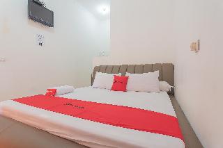 Formerly RedDoorz Resort Batu Apung Purwakarta fotoÄŸrafÄ±