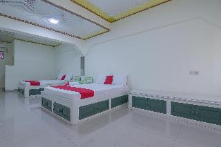 Formerly RedDoorz Resort Batu Apung Purwakarta fotoÄŸrafÄ±