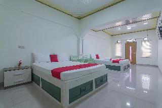 Formerly RedDoorz Resort Batu Apung Purwakarta fotoÄŸrafÄ±