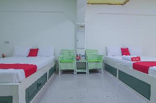Formerly RedDoorz Resort Batu Apung Purwakarta fotoÄŸrafÄ±