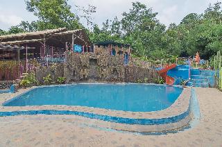 Formerly RedDoorz Resort Batu Apung Purwakarta fotoÄŸrafÄ±