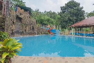 Formerly RedDoorz Resort Batu Apung Purwakarta fotoÄŸrafÄ±