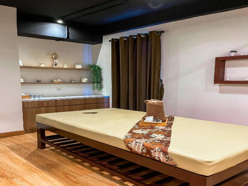 BeSS Mansion Hotel Surabaya - Aktivite