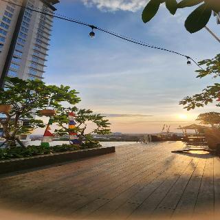 BeSS Mansion Hotel Surabaya otel fotoğrafı