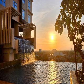 BeSS Mansion Hotel Surabaya fotoÄŸrafÄ±