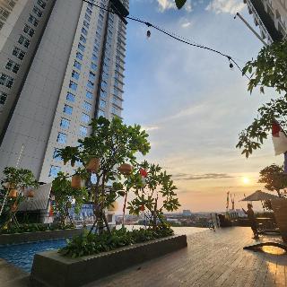 BeSS Mansion Hotel Surabaya fotoÄŸrafÄ±