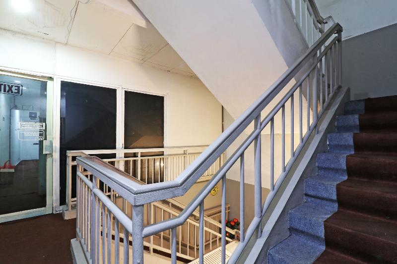 Wiens Residence by ZUZU - Genel