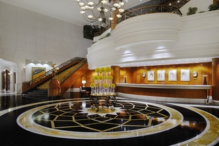 The Bristol Hotel Dubai fotoÄŸrafÄ±