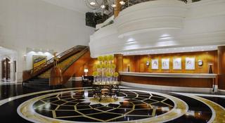 The Bristol Hotel Dubai fotoÄŸrafÄ±