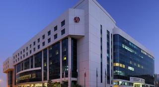 The Bristol Hotel Dubai otel fotoğrafı