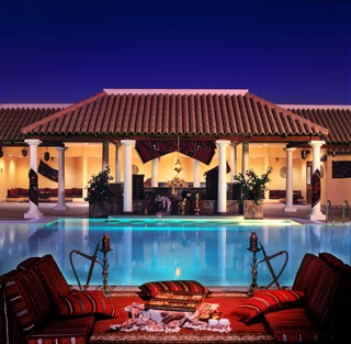 The Bristol Hotel Dubai fotoÄŸrafÄ±