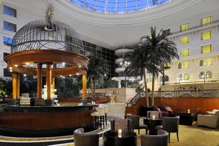 The Bristol Hotel Dubai fotoÄŸrafÄ±