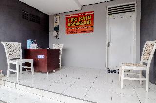 Ratu Guesthouse by ZUZU fotoÄŸrafÄ±