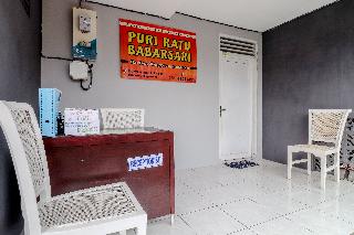 Ratu Guesthouse by ZUZU fotoÄŸrafÄ±