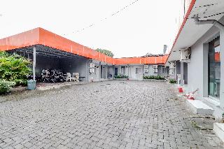 Ratu Guesthouse by ZUZU fotoÄŸrafÄ±