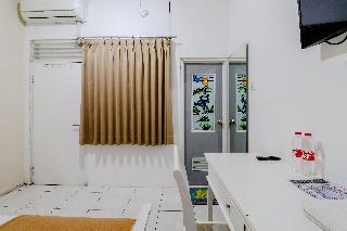 Ratu Guesthouse by ZUZU fotoÄŸrafÄ±