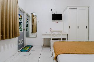 Ratu Guesthouse by ZUZU fotoÄŸrafÄ±
