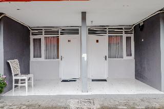 Ratu Guesthouse by ZUZU fotoÄŸrafÄ±