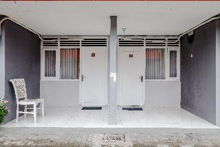 Ratu Guesthouse by ZUZU fotoÄŸrafÄ±