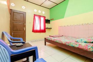 Primadona Homestay otel fotoğrafı