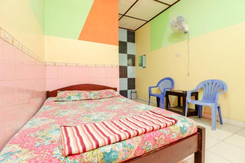 Primadona Homestay - Oda