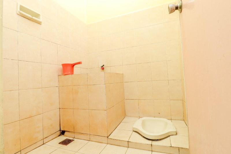 Primadona Homestay - Oda