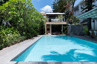 A Day Villa Chiangmai otel fotoğrafı