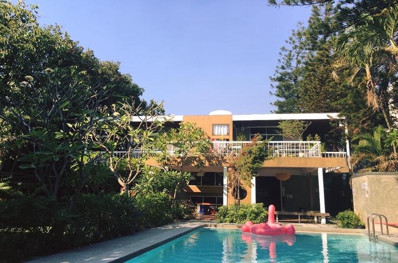 A Day Villa Chiangmai - Genel