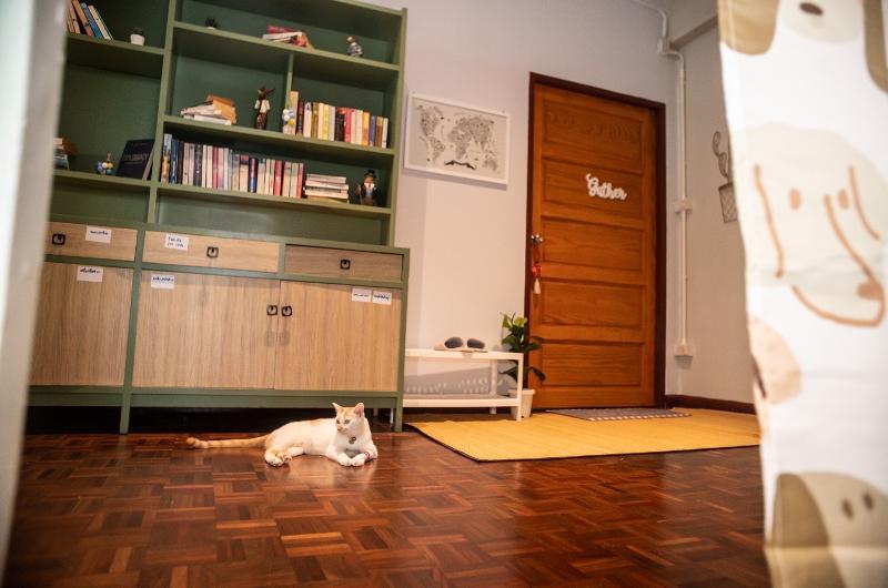 A Day Villa Chiangmai - Genel
