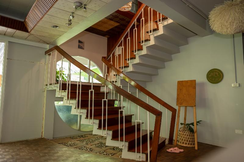 A Day Villa Chiangmai - Genel
