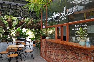 Srida Resort Lanna & Cafe by ZUZU fotoÄŸrafÄ±