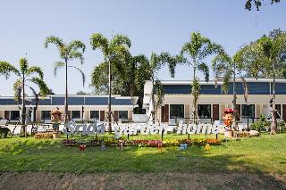 Srida Resort Lanna & Cafe by ZUZU otel fotoğrafı