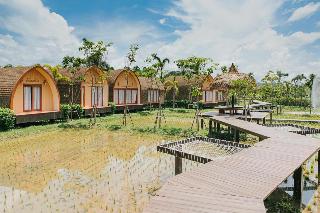 Srida Resort Lanna & Cafe by ZUZU fotoÄŸrafÄ±