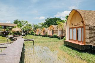 Srida Resort Lanna & Cafe by ZUZU fotoÄŸrafÄ±