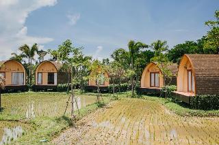 Srida Resort Lanna & Cafe by ZUZU fotoÄŸrafÄ±