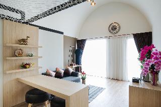 Srida Resort Lanna & Cafe by ZUZU fotoÄŸrafÄ±
