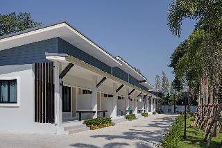 Srida Resort Lanna & Cafe by ZUZU fotoÄŸrafÄ±