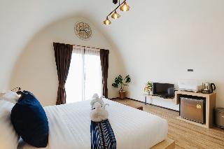 Srida Resort Lanna & Cafe by ZUZU fotoÄŸrafÄ±