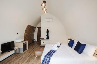 Srida Resort Lanna & Cafe by ZUZU fotoÄŸrafÄ±