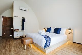 Srida Resort Lanna & Cafe by ZUZU fotoÄŸrafÄ±
