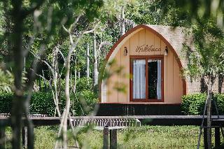 Srida Resort Lanna & Cafe by ZUZU fotoÄŸrafÄ±