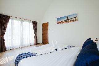 Srida Resort Lanna & Cafe by ZUZU fotoÄŸrafÄ±