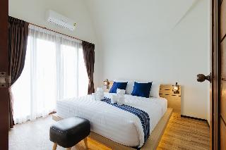 Srida Resort Lanna & Cafe by ZUZU fotoÄŸrafÄ±