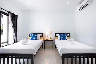 Srida Resort Lanna & Cafe by ZUZU fotoÄŸrafÄ±