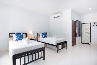 Srida Resort Lanna & Cafe by ZUZU fotoÄŸrafÄ±