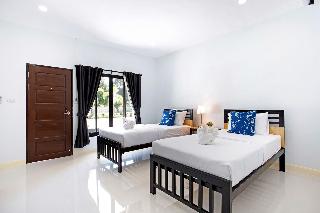 Srida Resort Lanna & Cafe by ZUZU fotoÄŸrafÄ±